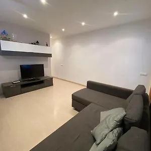  Apartamento Cozy At A Great Location!