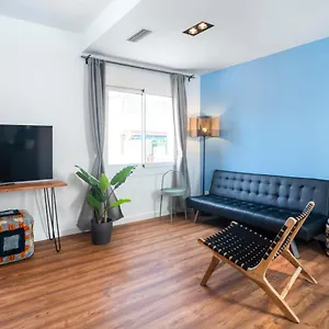 Caliu Barcelona - Camp Nou Appartement