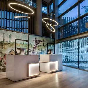 Ac Som By Marriott L'Hospitalet de Llobregat